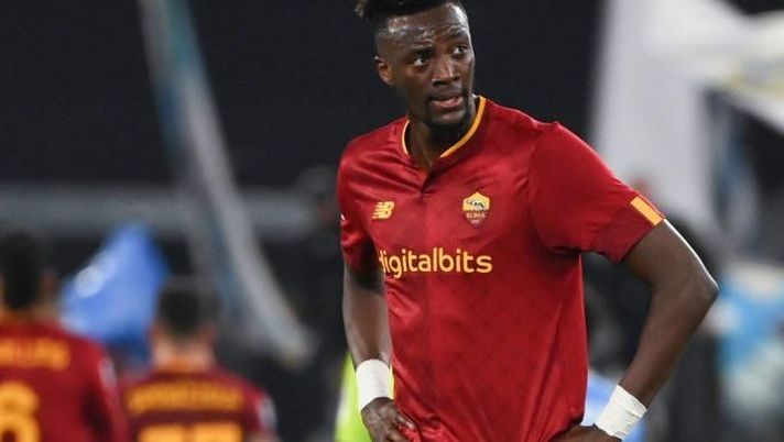 Roma sterile, mai così poche reti da 27 anni - immagine 1