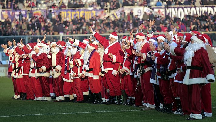 La vostra letterina a Babbo Natale (Donatella) - immagine 1