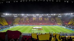 Roma-Feyenoord, cancelli aperti alle 18,30: tutte le info per i tifosi
