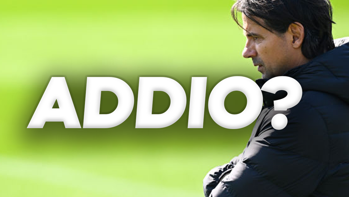 Addio Inzaghi?