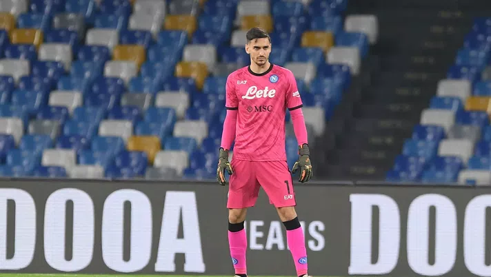 meret napoli