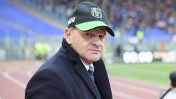 Gazzetta di Modena: “Il Sassuolo cerca il miracolo contro il Napoli”