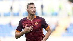 Bild – Dzeko, clamoroso ritorno al Wolfsburg? Il ds: “Da prendere in considerazione se…”