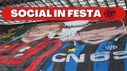 Derby Milan-Inter 3-2: tutta la gioia dei tifosi rossoneri sui social
