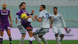 Verona verso l’Inter, domani la ripresa