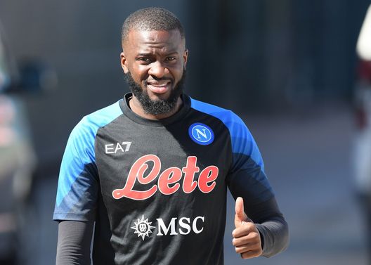 ndombele