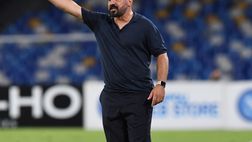 Lazio, Gattuso la bestia nera d’Inzaghi