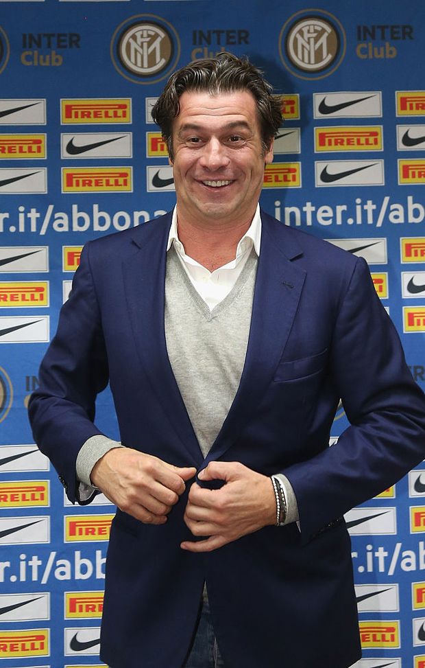  (Photo by Maurizio Lagana - Inter/FC Internazionale via Getty Images) 