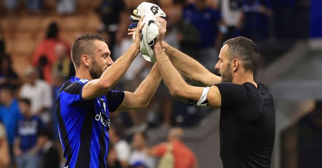 De Grandis: “Inter forte, ma è mancato qualcosa nell’anima. 11 KO inconcepibili”- immagine 2