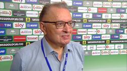 Squinzi: “Berlusconi? Spiace, ha fatto sognare noi milanisti per 30 anni. E’ uno che…”