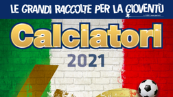 VIDEO Calciatori 2021, il nuovo album ufficiale delle figurine Panini: tutte le novità