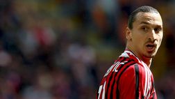 Sky – Ibrahimovic-Milan, ecco il primo incontro. Si pensa al ritorno: l’ostacolo…