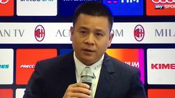 Yonghong Li vs Zhang, il loro Inter-Milan è virale