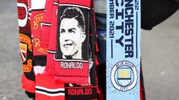 Ma non potevo andare al City? Il derby alla rovescia di Cristiano Ronaldo
