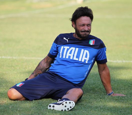 Notizie Lazio - Parla Schillaci Notizie Lazio - Parla Schillaci