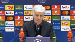 VIDEO / Gasperini: “Troppa frenesia, era una partita alla nostra portata”
