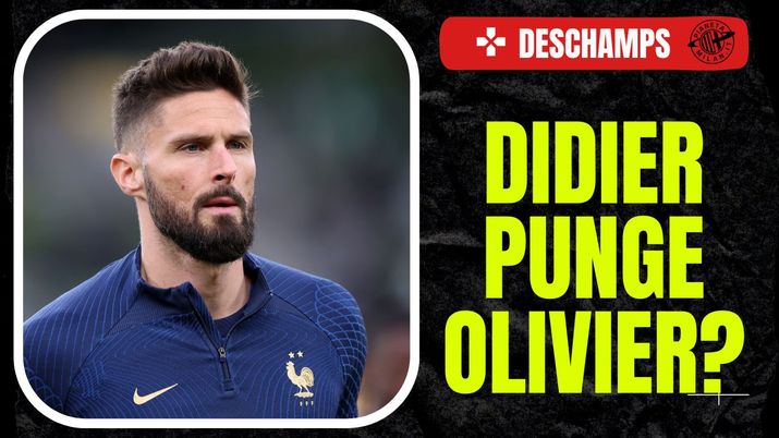 Olivier Giroud AC Milan Francia
