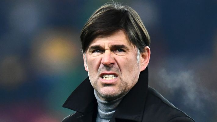 Sottil: “Solo l’Udinese in campo, abbiamo dominato” - immagine 1