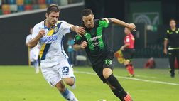 Serie B, Pordenone-Frosinone: ciociari in finale grazie al 2-0 in trasferta