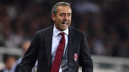 Giampaolo, esonero vicino? Da Pioli a Gattuso: i candidati per la panchina del Milan