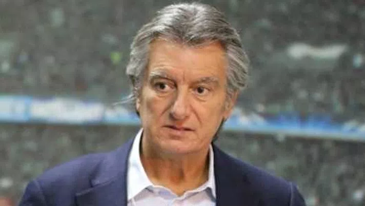 Malfitano sul Napoli