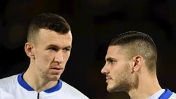 Sky – Mercato Inter, un obiettivo su tutti per Marotta e Ausilio. Ballano Icardi e Perisic