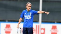 Nazionale – Mancini diventa il miglior CT dopo le prime 59 gare