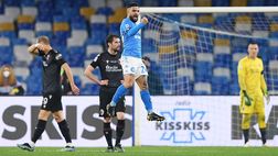 Sampdoria-Napoli, LIVE Serie A 11/04/2021: segui la diretta