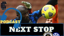 PODCAST- Next Stop: prossima fermata Spezia-Inter