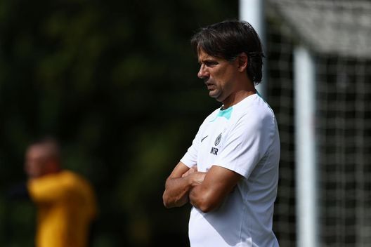 Getty Images ESCLUSIVA Cesar: “Acerbi non da Inter. Con Lukaku favorita per lo scudetto. Inzaghi…”- immagine 2