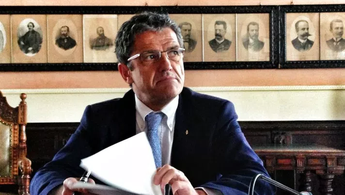 Curva sud, Ivo Rossi: “Opera inutile e brutta fatta solo per compiacere gli ultras” - immagine 1