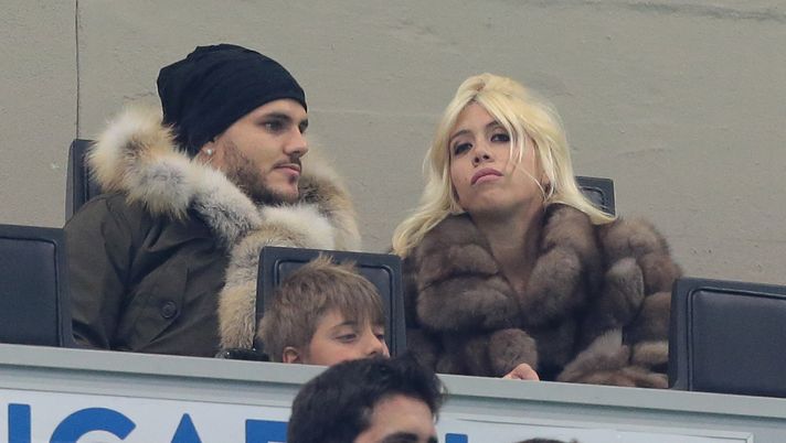 Icardi è in Argentina, Wanda ha depositato la richiesta di separazione: tutti i dettagli - immagine 1