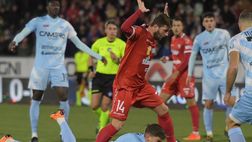 Il Mantova vince anche a Legnago e chiude il girone a 47 punti