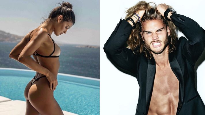 Vi ricordate il calciatore più sexy del Mondiale? Fan distrutte, ora ha una fidanzata  Vi ricordate il calciatore più sexy del Mondiale? Fan distrutte, ora ha una fidanzata