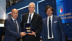 Lele Mora allo scudetto del calcio a 5: il trionfo sportivo del re dei manager dello spettacolo
