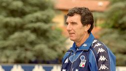 Zoff: Complimenti a Gotti, un bravo allenatore che sta trovando belle soddisfazioni
