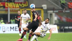 Verona-Milan, le dieci curiosità sul match del Bentegodi | Serie A News