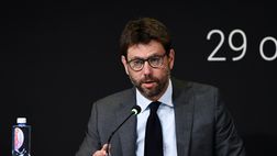 Juventus, Agnelli cita il Milan: “Alcuni numeri fanno riflettere”