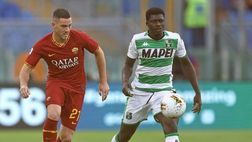 Social – La gaffe di Veretout: “Testa alla Champions…”
