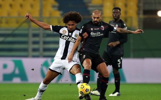 (Photo by Gabriele Maltinti/Getty Images) (Photo by Gabriele Maltinti/Getty Images)