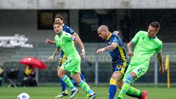 Centrocampo Verona, con la Samp conferma per Sturaro