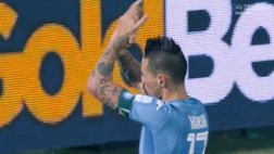 Ziliani attacca: “Raccontare che non c’era il rigore per il Napoli è molto grave”