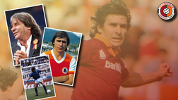Onorare la maglia della Roma ep.4: Bruno Conti