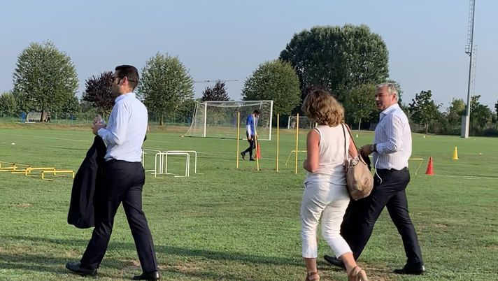 Padova, calciomercato in stand-by: si aspettano le linee guida per la composizione delle rose 