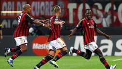 Milan, bonus in arrivo dai difensori centrali?