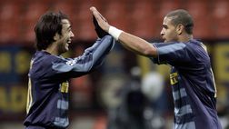 Ex Inter, Recoba: “Adriano? Un fenomeno, una grande persona. Il suo modo di vivere…”