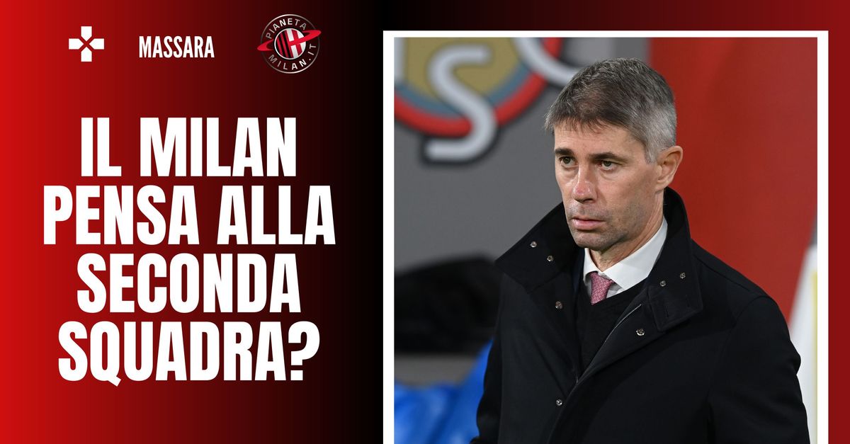 Convegno seconde squadre, presente anche Massara: svolta per il Milan?