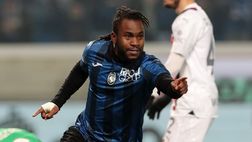 Tutti gli assist di giornata LIVE: c’è il +1 per Candreva, Lookman e Scalvini