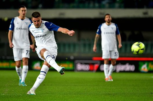 Ceccatelli: “A Napoli Sarri potrebbe escludere un big dal 1′. Su Pedro e Romagnoli…”- immagine 2