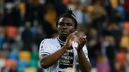 Cioffi: “Ebosele sgasa e va usato così. Cosa mi danno Ehizibue e Zemura”. E perché Kamara out